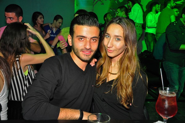Publicity on Saturday Night